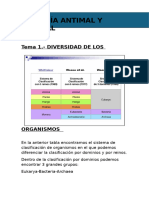 Apuntes Biologia Vegetal y Animal