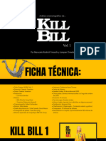 Analisis KILL BILL - Marccelo y Jampier