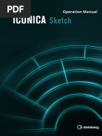 Iconica Sketch