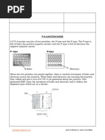 P-N Junction Diode Geo - PDF 1