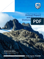 SUHL Annual Report 2022