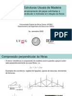 EES044 Aula06 CompressaoPerpendicularInclinadaAsFibras