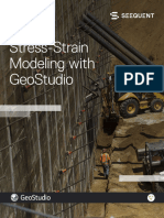 Stress Strain+Modeling