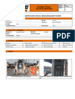 INFORME TECNICO Pablo