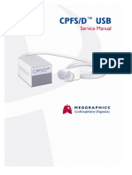 Espirometro Medgraphics Manual Español