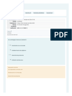 Parcial Final - Revisión Del Intento