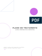 Plano de Tratamento (Pino)