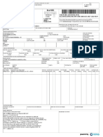 Danfe: Identif Icação Do Emitente Rech Agricola S/A Chave de Acesso Da Nf-E