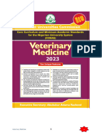 Veterinary Medicine-CCMAS 2023-FINAL