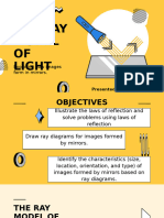 The Ray Model