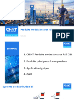 CHINT Produits Modulaires Sur Rail DIN (Version Finale)