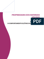 Propriedades Dos Materiais Solidos Unidade III