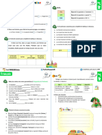 Activités Séquence N°01 2AM