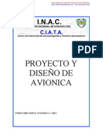 Proyecto y Diseño 2010