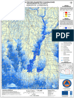 ESCUINTLA 503 - Inundacion