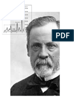 Pasteur Plagiario Impostor o El Sueno y