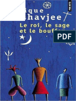 Shafique Keshavjee - Le Roi, Le Sage Et Le Bouffon