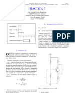 P7 Electronica 1 UASLP