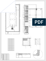 03 Arquitetonico e Planta Baixa