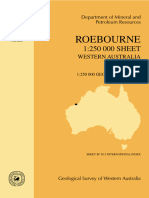 Gsden Roebourne Second Edition250