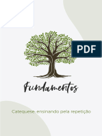 #085 - Catequese, Ensinando Pela Repetição - Fundamentos