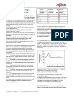 Biologia Sistema Endocrino Exercicios