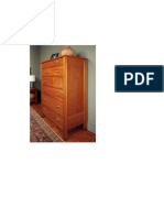 Popular Mechanics Dresser