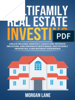 OceanofPDF - Com Multifamily Real Estate Investing - Morgan Lane