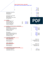 Bending Stress Analysis