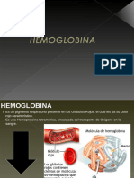 Hemoglobina 130427150626 Phpapp01