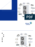 Basic Mini VRF Training