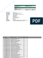 Registro de Notas Iii Bimestre 2° C