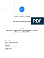 Recuperatorio Segundo Parcial - Antonella Rodrigues - Comision 4