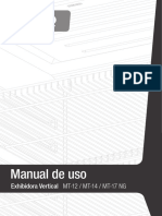 Pa.111 Manual de Uso Exhibidora MT 12 14 17 Rev03 Web