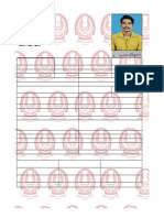 Applicationform Draft Print For All