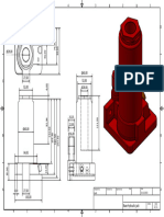 Base Hydraulic Jack