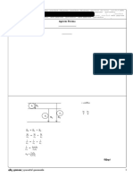 2023 ETP 1 MCQ - Marking