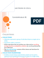 Collections in Java