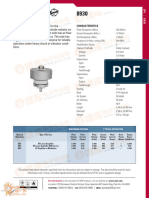 Characteristics: For Information