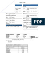 Formulario Obesidad