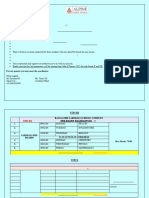 Pre Board Exam-1 Latest PDF