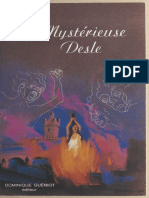 Mysterieuse Desle