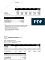 Fee MBBS - 2024-25