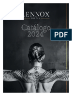 Catálogo Lennox Supply Mayo 2024