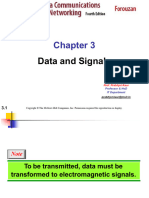 Unit-1-3-Data and Signals