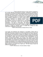 Estudo Da Microestrutura E Comportamento em Fadiga Da Liga Ti-6Al-4V Aplicada Como Biomaterial