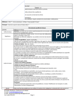 Cahier de Chimie 7emea Standard