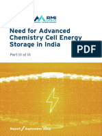 2022 Sept - Need-for-ACC-Energy-Storage-in-India - Part 3 of 3