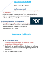 Divisions Cellulaires Des Eucaryotes