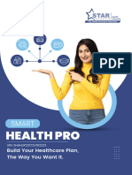 Smart Health Pro